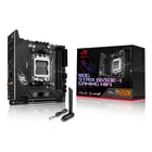 Kép 1/7 - ASUS ROG STRIX B650E-I GAMING WIFI AMD B650 Socket AM5 mini ITX