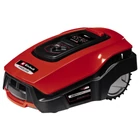 Kép 1/7 - Einhell robotic lawnmower FREELEXO 500m BT 4326363