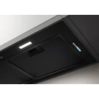 Kép 3/3 - Elica hood FOLD BL/A/72 Built-in Stainless steel 580 m3/h B