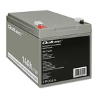 Kép 8/17 - Qoltec 53045 AGM battery | 12V | 14Ah