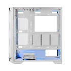 Kép 13/19 - MODECOM  HORIZON ARGB Flow MIDI USB 3.0 X 2 CYPE-C computer case