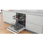 Kép 3/7 - Whirlpool WIP 4T133 PE S mosogatógép, 14 férőhelyes, D osztály