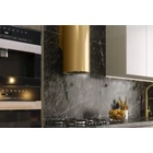Kép 3/3 - MAAN ELBA WPB 731 GOLDEN GLOSS HOOD