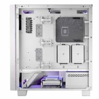 Kép 13/16 - MODECOM Case VOLCANO PERUN APEX ARGB MIDI White
