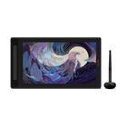 Kép 1/8 - HUION KAMVAS PRO 16 2.5K GRAPHICS TABLET