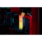 Kép 10/27 - Kingston Technology FURY 16GB 3600MT/s DDR4 CL16 DIMM 1Gx8 Renegade RGB