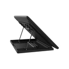 Kép 3/3 - HUION Kamvas 13 graphic tablet 5080 lpi 293.76 x 165.24 mm USB Black