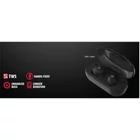 Kép 2/2 - MAXELL vezeték nélküli fülhallgató, MINI DUO earbuds, TWS, bluetooth 5.0, fekete