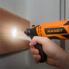 Kép 11/13 - Handy 10363 MAXI PANELFÚRÓ