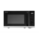 Kép 1/5 - Sharp RCG251TS MIKROHULLÁMÚ SÜTŐ