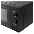 Kép 4/8 - Sencor SMW1719BK MIKROHULLÁMÚ SÜTŐ