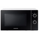 Kép 1/7 - Samsung MS20A3010AHEO MIKROHULLÁMÚ SÜTŐ