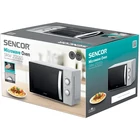 Kép 3/3 - Sencor SMW2120SS MIKROHULLÁMÚ SÜTŐ