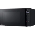 Kép 3/7 - Lg MH6032GAS MIKROHULLÁMÚ SÜTŐ