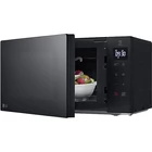 Kép 4/7 - Lg MH6032GAS MIKROHULLÁMÚ SÜTŐ