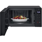 Kép 6/7 - Lg MH6032GAS MIKROHULLÁMÚ SÜTŐ