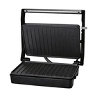 Kép 1/2 - Home by Somogyi HGKG01 MINI KONTAKT GRILL