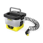 Kép 1/11 - Karcher 15993500 MOBIL MAGASNYOMÁSÚ MOSÓ