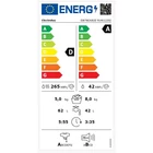 Kép 4/4 - Electrolux EW7W2682E MOSÓ-SZÁRÍTÓGÉP GŐZ FUNKCIÓVAL