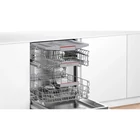 Kép 3/12 - Bosch SMV6YCX02E MOSOGATÓGÉP BEÉPÍTHETŐ