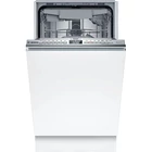 Kép 1/11 - Bosch SPV4HMX10E MOSOGATÓGÉP BEÉPÍTHETŐ 10 TERÍTÉK INTEGRÁLT