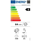 Kép 4/4 - Electrolux EEG68520W MOSOGATÓGÉP BEÉPÍTHETŐ 14 TERÍTÉK