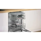 Kép 5/8 - Bosch SMI6ZCS10E MOSOGATÓGÉP BEÉPÍTHETŐ 14 TERÍTÉK