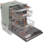 Kép 6/10 - Gorenje GV693A65UVAD MOSOGATÓGÉP BEÉPÍTHETŐ 16 TERÍTÉK