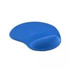 Kép 1/2 - MOU SBOX MP-01BL ERGO zselés egérpad - 20 x 23 cm