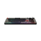 Kép 2/4 - MSI ACCY FORGE GK110 Gaming membrane Keyboard, HUN