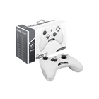 Kép 4/4 - MSI ACCY Force GC20 V2 Wired Game Controller, White