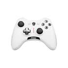 Kép 1/4 - MSI ACCY Force GC20 V2 Wired Game Controller, White
