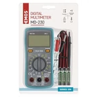 Kép 6/6 - Emos M0230 MULTIMÉTER