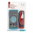 Kép 6/6 - Emos M0391 MULTIMÉTER