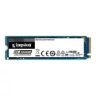 Kép 1/6 - SSD Kingston DC1000B 240GB M.2 (22x80) NVMe PCIe 3.0 SEDC1000BM8/240G (DWPD 0.5)