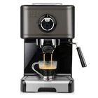 Kép 8/10 - Espresso coffee maker Black+Decker BXCO1200E (1200W)