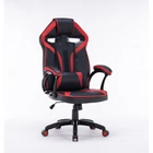 Kép 4/4 - GAMING SWIVEL CHAIR DRIFT RED