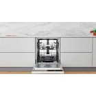 Kép 2/7 - Whirlpool WIP 4T133 PE S mosogatógép, 14 férőhelyes, D osztály