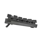 Kép 5/15 - Trust GXT 838 Azor keyboard USB Black