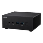Kép 7/9 - ASUS ExpertCenter PN64-BB3012MD Mini PC Black i3-1220P 1.5 GHz