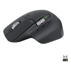 Kép 2/14 - Logitech MX Master 3S Performance Wireless Mouse