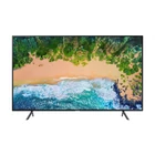Kép 1/10 - Samsung UE49NU7172 124,5 cm (49") 4K Ultra HD Smart TV Wi-Fi fekete