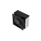Kép 14/17 - SilentiumPC Fera 5 Processor Cooler 12 cm Black, Steel 1 pc(s)