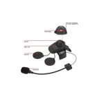 Kép 8/9 - Motorcycle Intercom SENA SMH5 Dual Pack