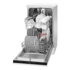 Kép 3/14 - Amica DIM42E6qH Félig beépíthető 10 teríték E