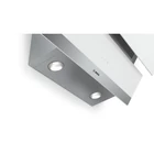 Kép 3/4 - Bosch Serie 4 DWK095G20 páraelszívó Falra szerelhető rozsdamentes acél 580 m³/h C