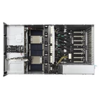 Kép 9/9 - ASUS ESC8000A-E11 Socket SP3 Rack (4U) Silver
