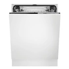 Kép 1/5 - Electrolux EEA17200L dishwasher Fully built-in 13 place settings E