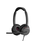 Kép 3/8 - EPOS IMPACT 860 ANC Headset Wired Headband Office/Call Centre USB Type-C Black