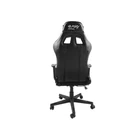 Kép 6/11 - FURY Avenger XL Universal gaming chair Padded seat Black, White